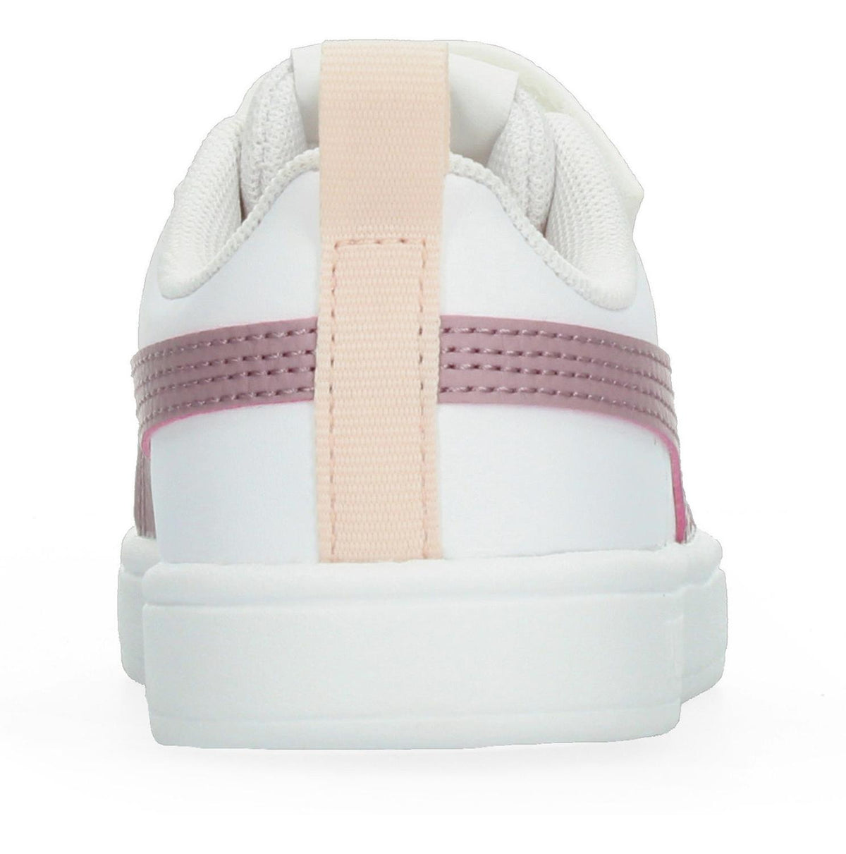 Tenis Puma Rickie Blanco Para Niña [pum712], foto 7 de 9