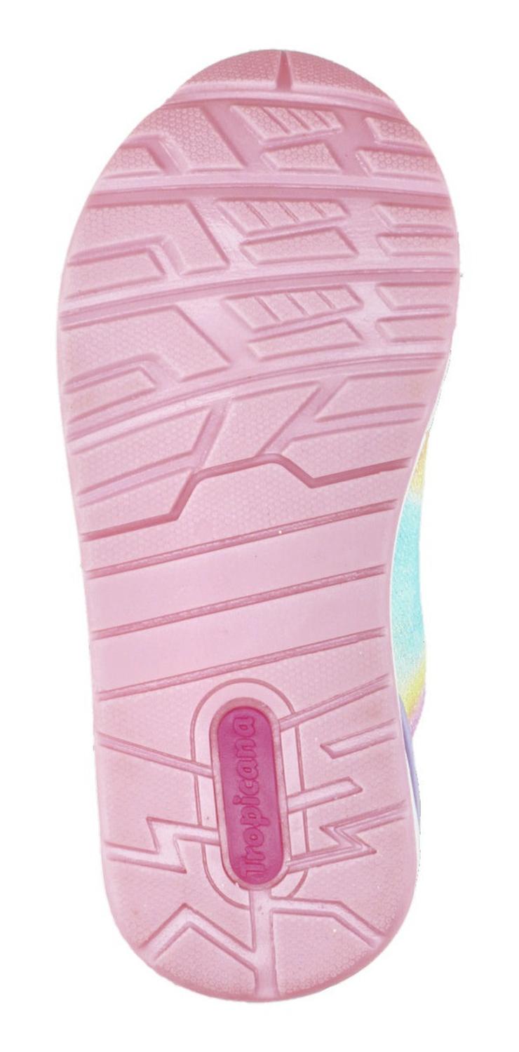 Tenis Tropicana Para Niña 29310 Multicolor [tro1144], foto 9 de 10