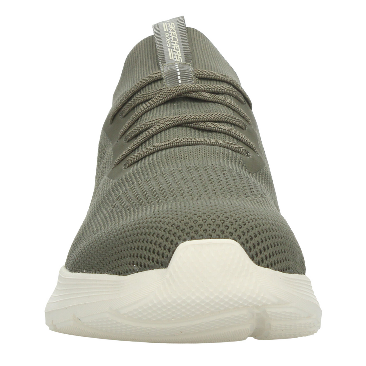 Tenis Skechers Hombre Olivo Deportivo Slip On Caballero, foto 6 de 10