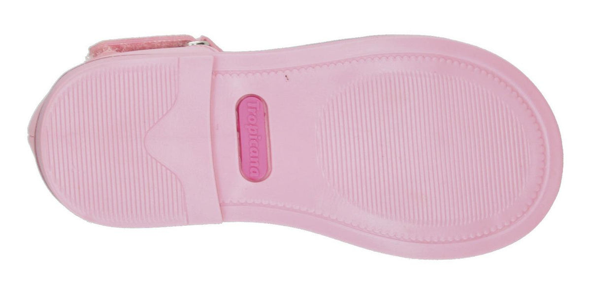 Sandalias Tropicana Para Niña 49225 Rosa [tro1200], foto 9 de 10