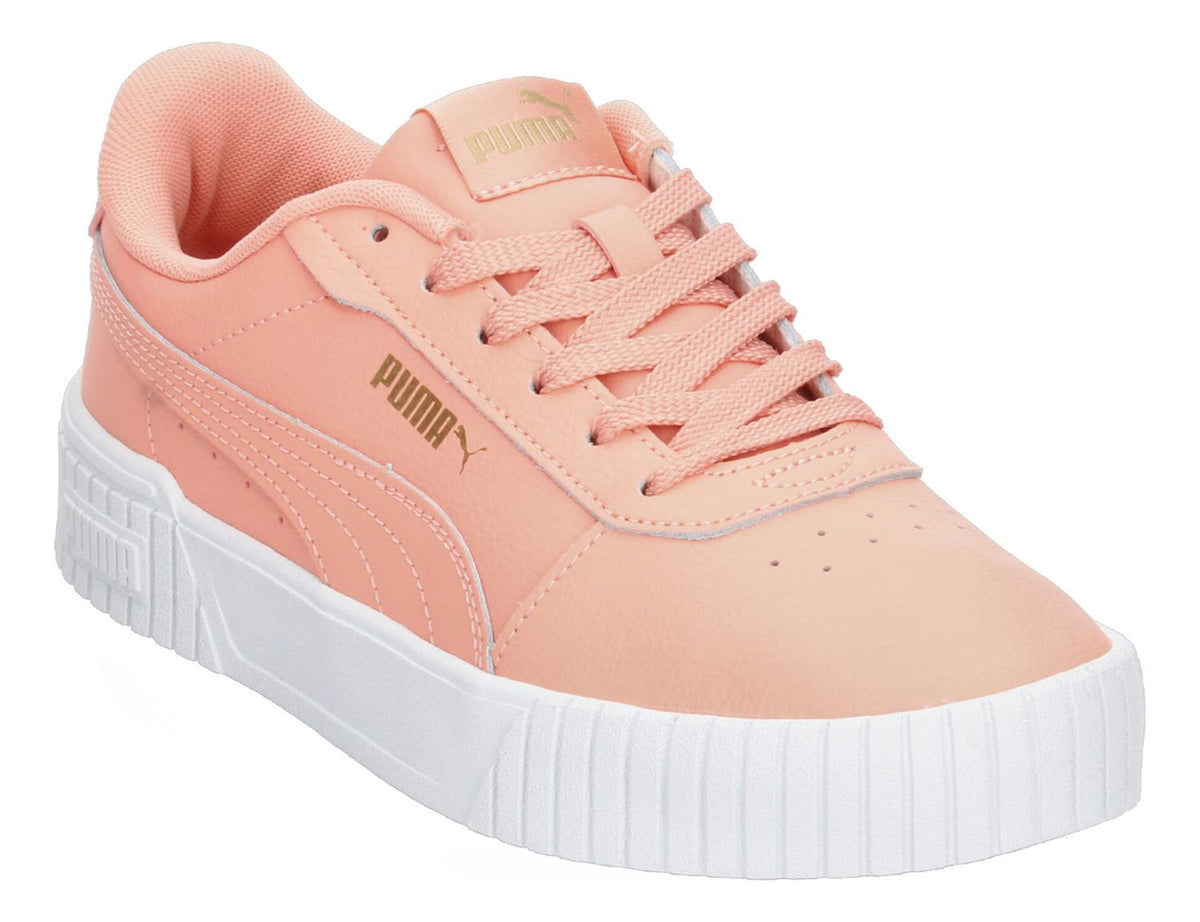 Tenis Puma Carina 2.0. Rosa Para Mujer [pum879], foto 2 de 8