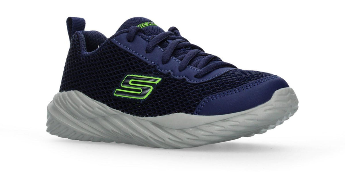 Tenis Skechers Para Niño 403751l [ske365], foto 3 de 10
