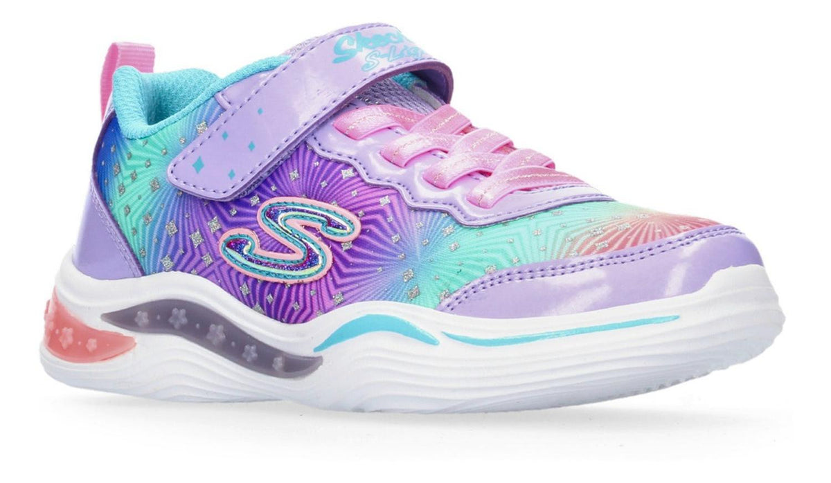 Tenis Skechers Para Niña 20335l [ske401], foto 10 de 10