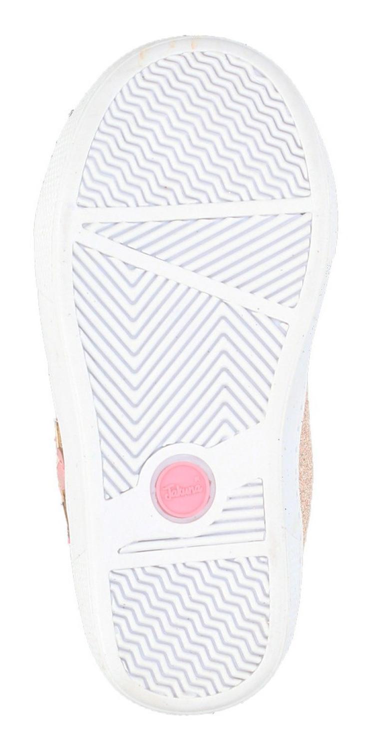 Tenis Jakuna Para Niña 19746 Rosa [jak78], foto 9 de 10