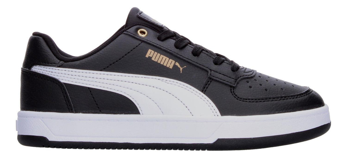 Tenis Puma Caven 2.0 Negro Para Mujer [pum885], foto 1 de 8