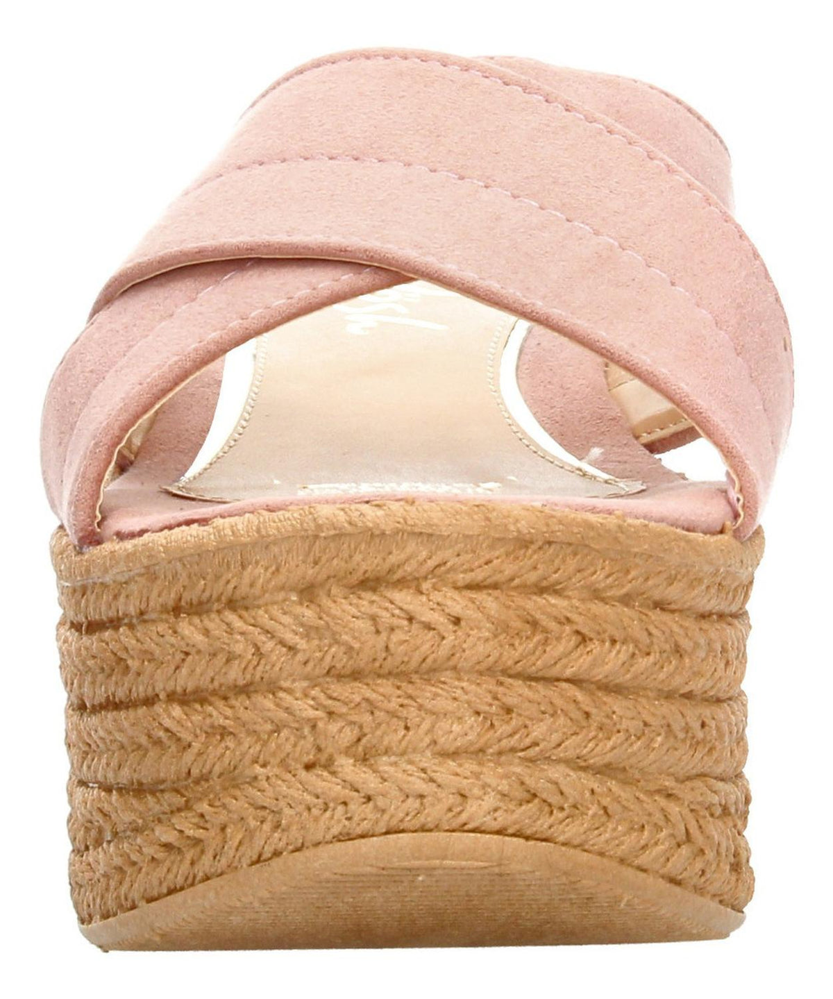 Sandalias Gosh Para Mujer 2022p-01 Rosa [gos933], foto 8 de 9