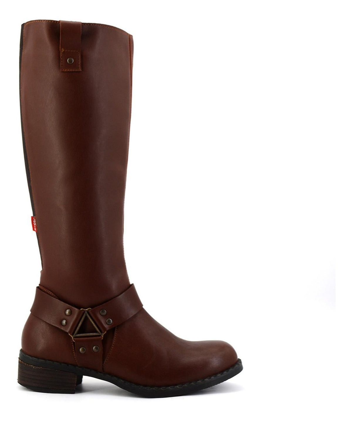 [lev110] Bota Levis Mujer L129243, foto 1 de 6