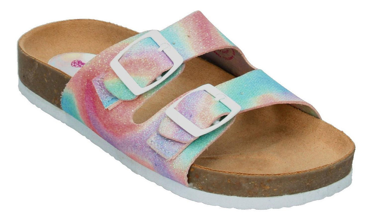 Sandalias Tropicana Para Niña 18001 Multicolor [tro1203], foto 4 de 10