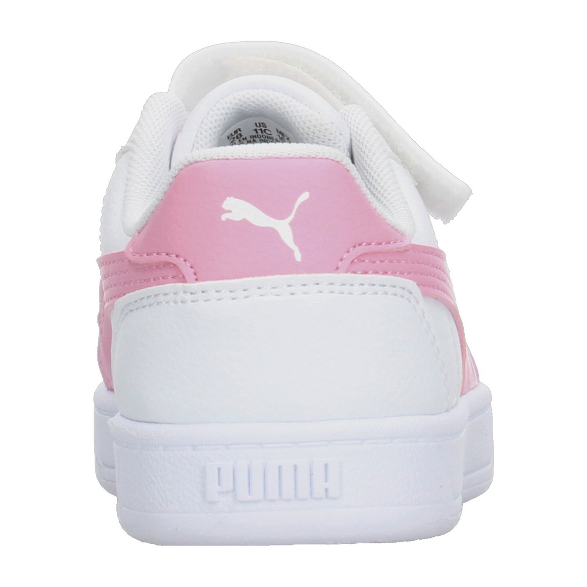 Tenis Puma Caven 2.0 Blanco para Niña T11-16 [PUM1191], foto 7 de 10