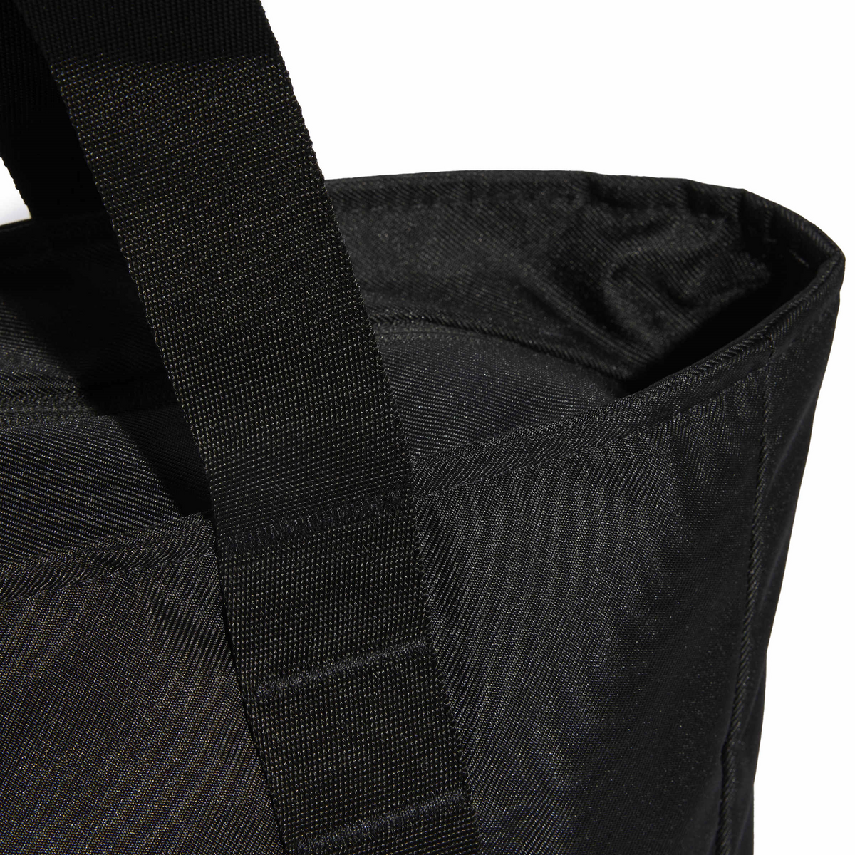 Bolsa Tote Adidas Prime Dama Negra Gym Casual Mujer, foto 6 de 10