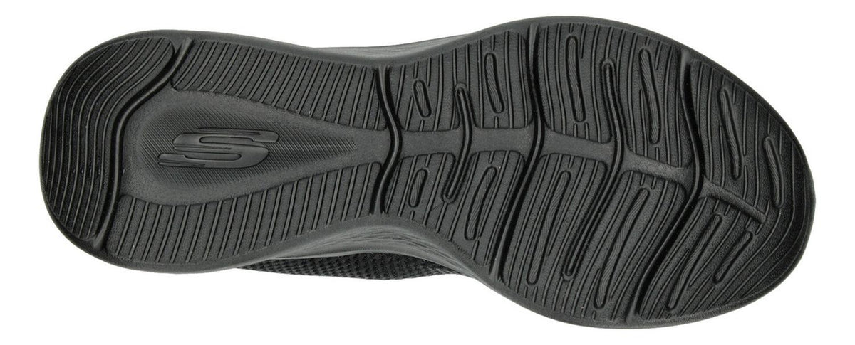 Tenis Skechers Negro Para Mujer [ske975], foto 9 de 10