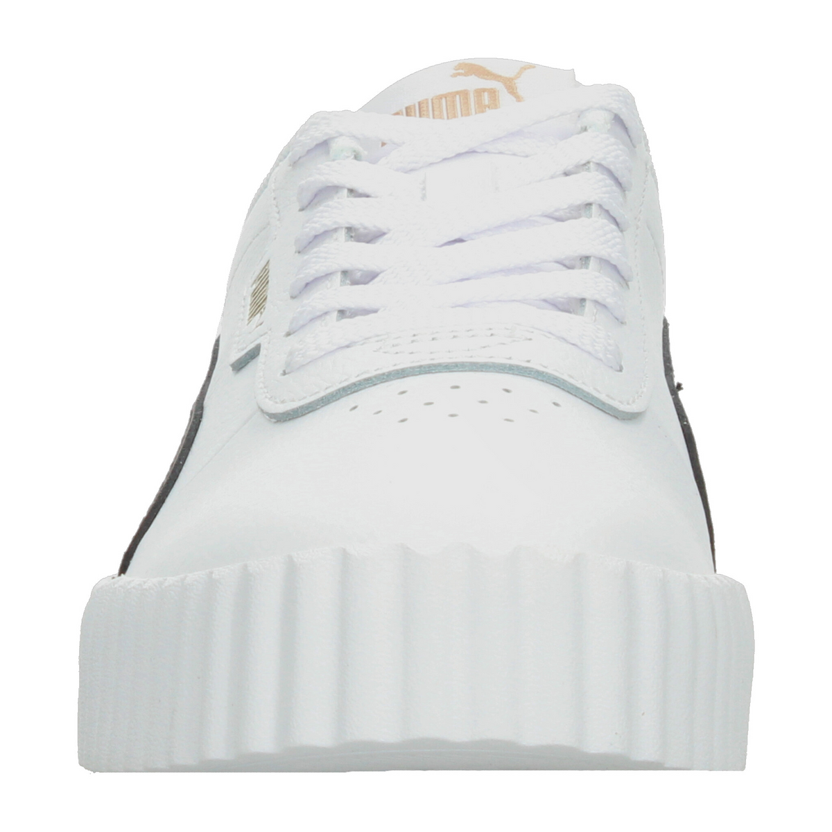 Tenis Puma Carina 3.0 Blanco para Mujer [PUM1397], foto 6 de 10