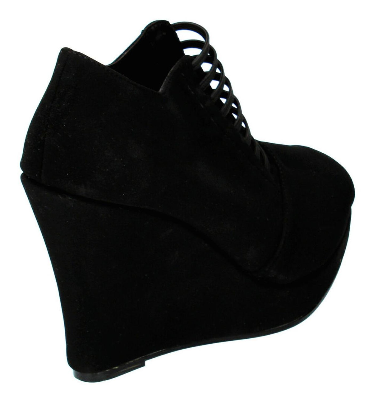 Zapatillas Gonsa Para Mujer 0266 Negro [gns115], foto 4 de 6