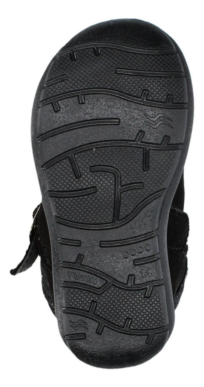 Bota Jeans Para Niña 31200 Negro [jen26], foto 10 de 10