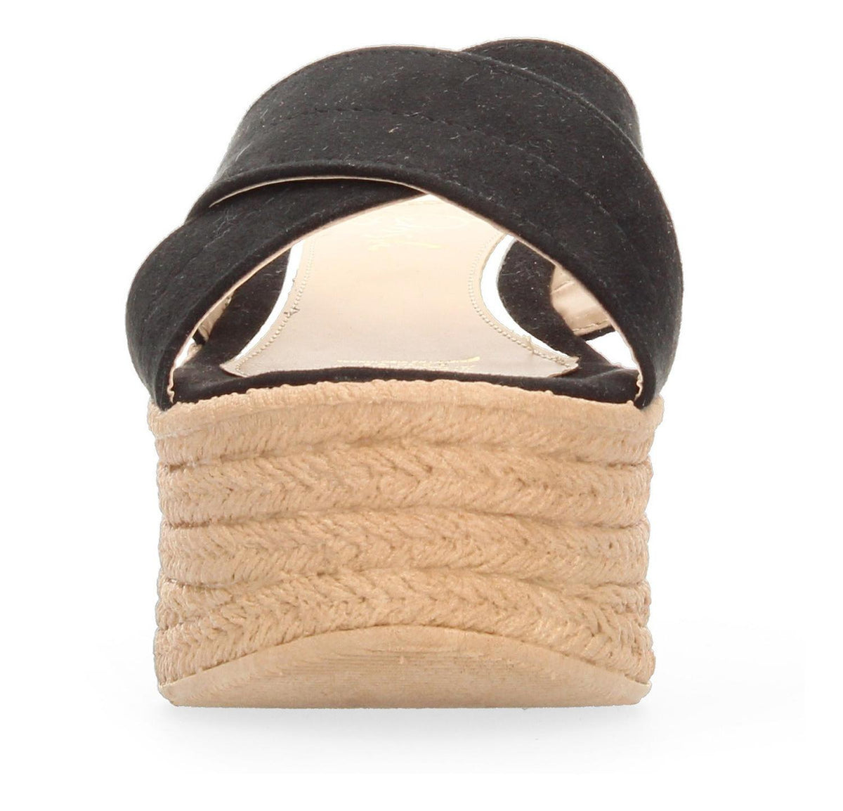 Sandalias Gosh Para Mujer 2022p-03 Negro [gos934], foto 7 de 10