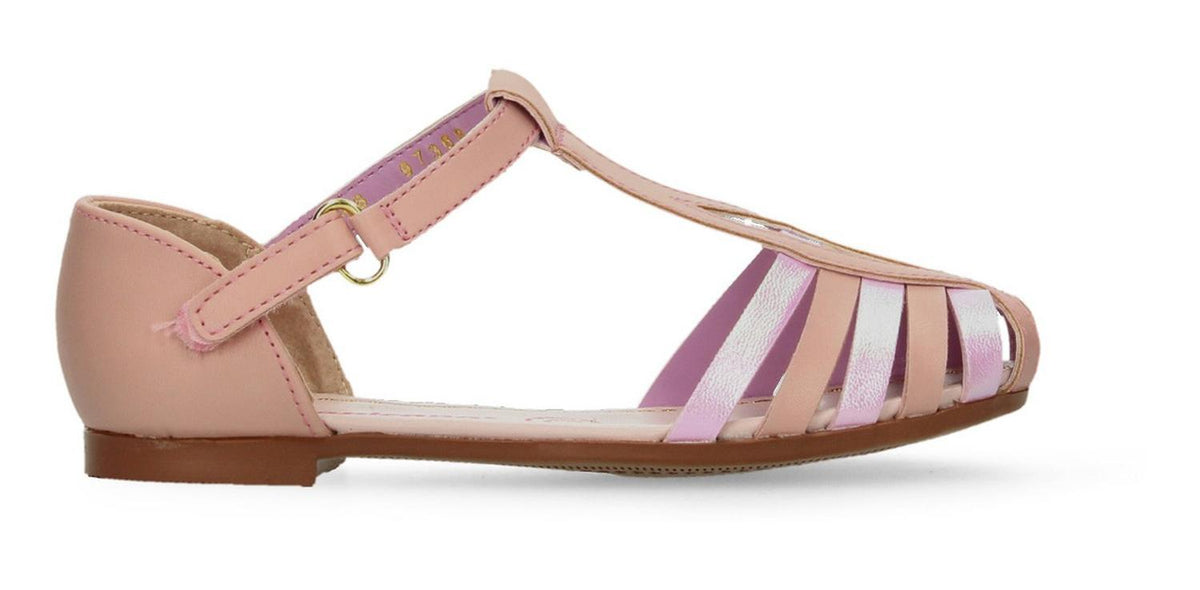Sandalias Tropicana Para Niña 97368 Rosa [tro1205], foto 2 de 10