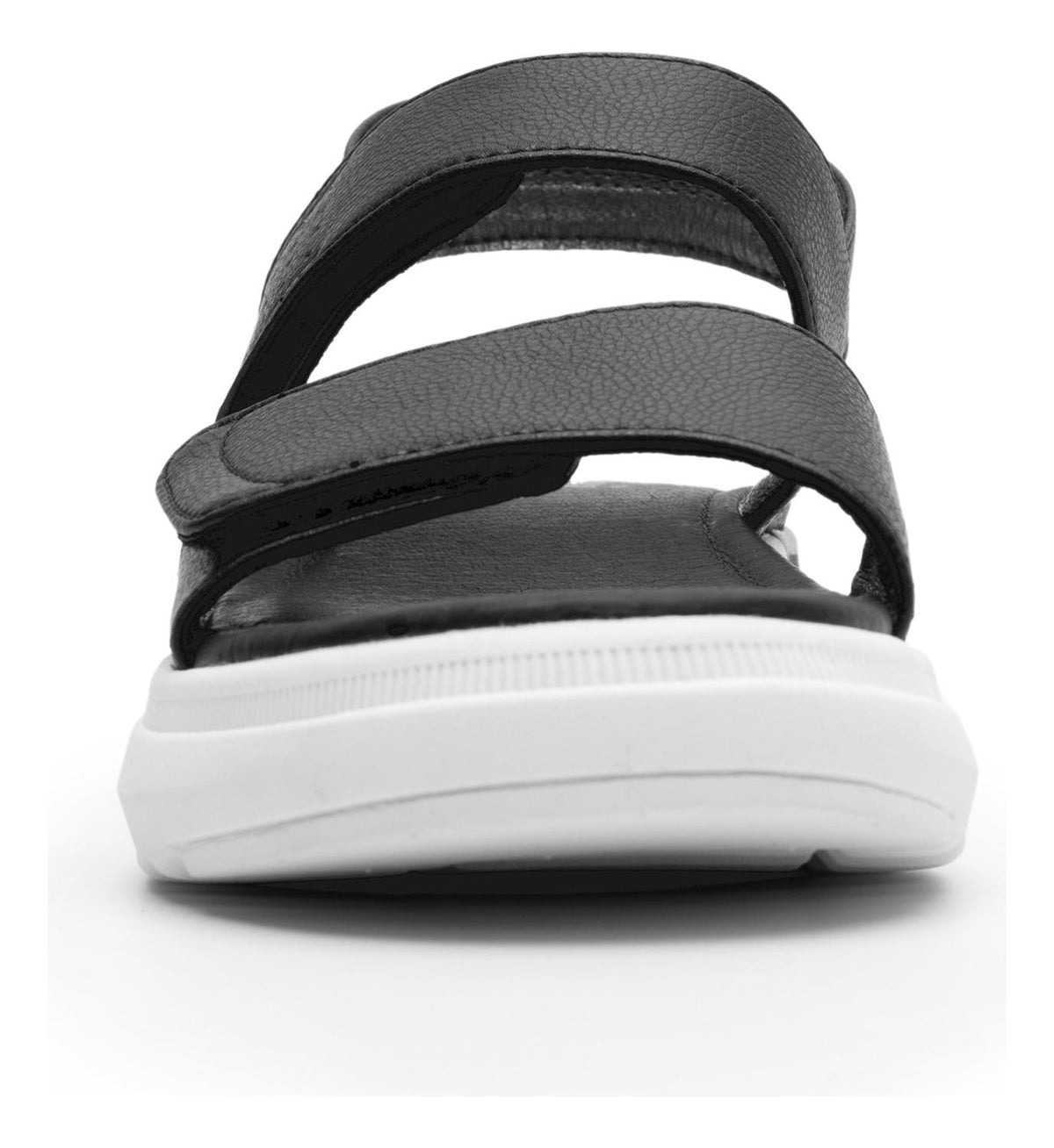 Sandalias Flexi Dama Negro Casual Para Mujer, foto 5 de 10