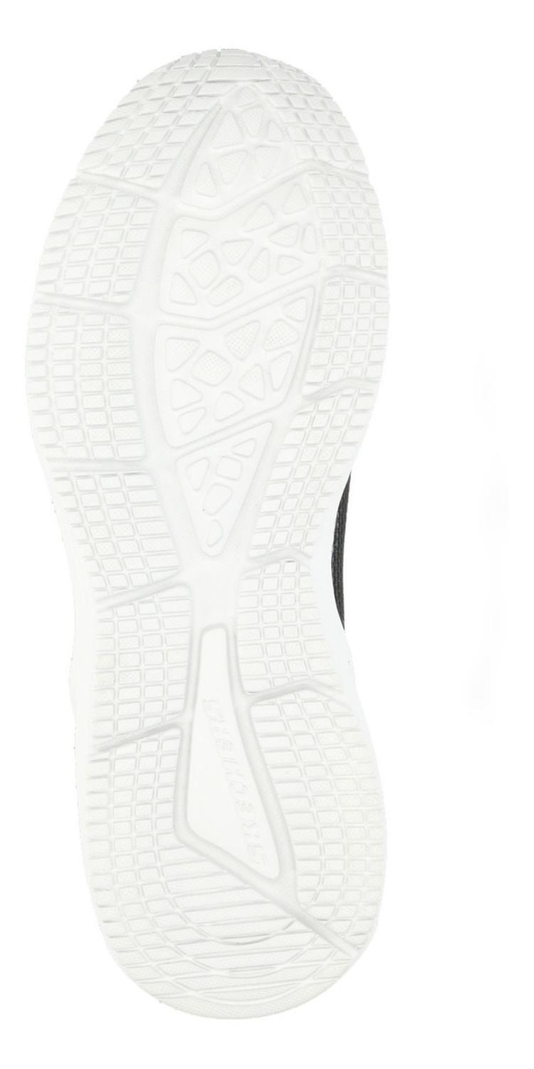 Tenis Skechers Para Hombre 52558 Negro [ske288], foto 9 de 10