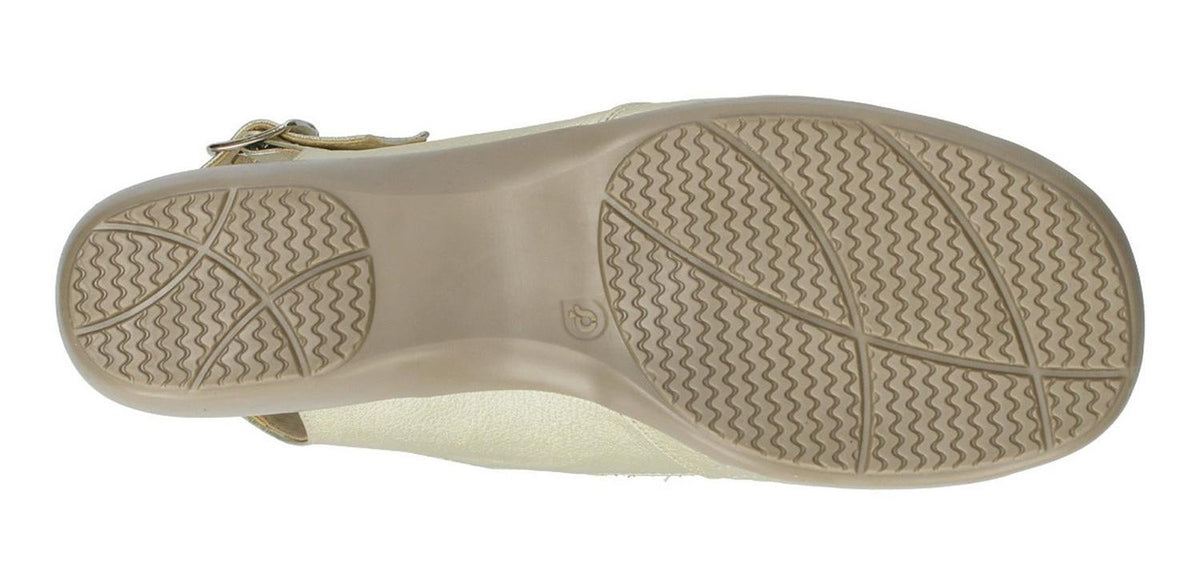 Sandalias Sax Para Mujer 060 Dorado [sax144], foto 6 de 6