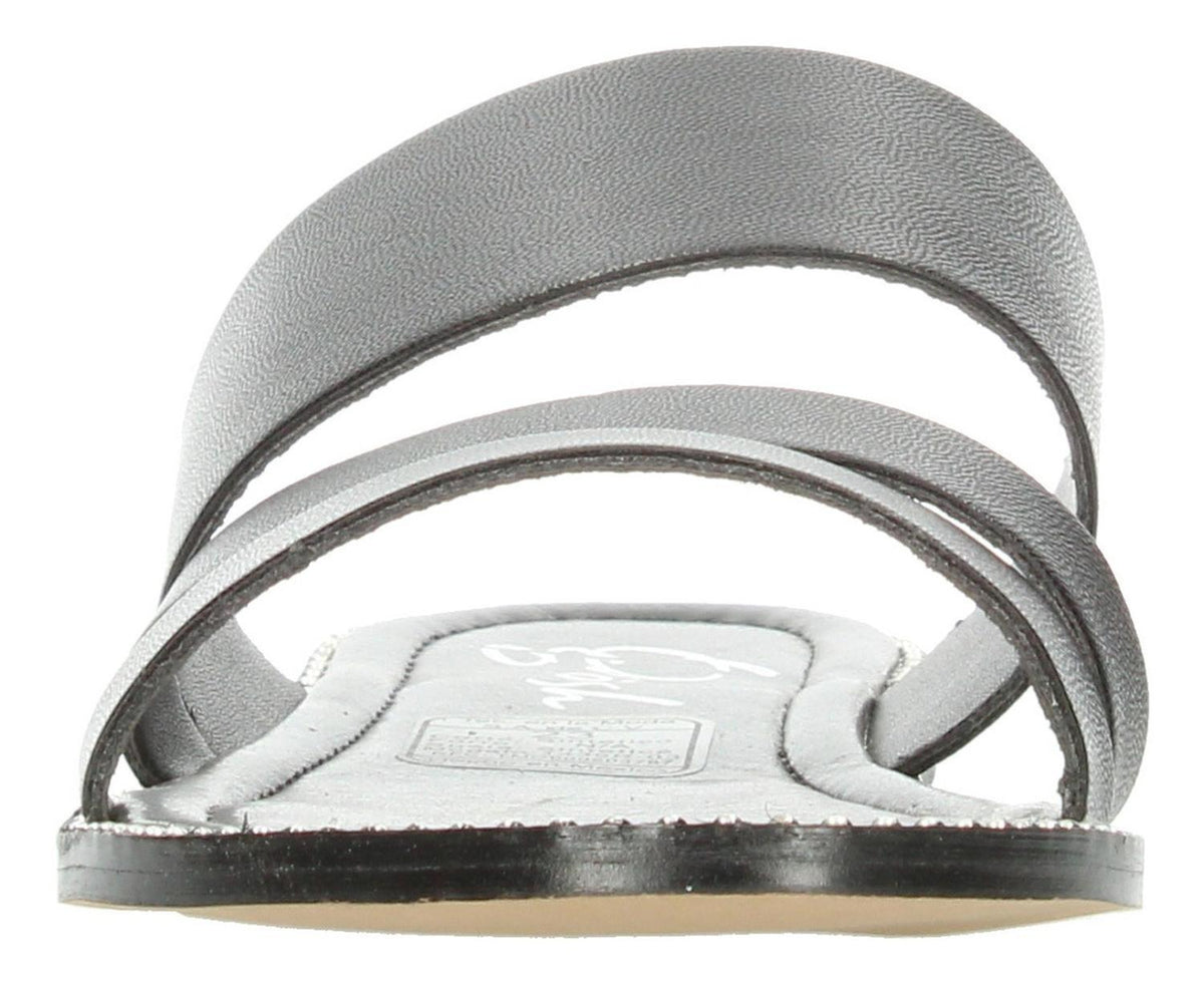 Sandalias Gosh Para Mujer 1436r-03 Negro [gos914], foto 6 de 10
