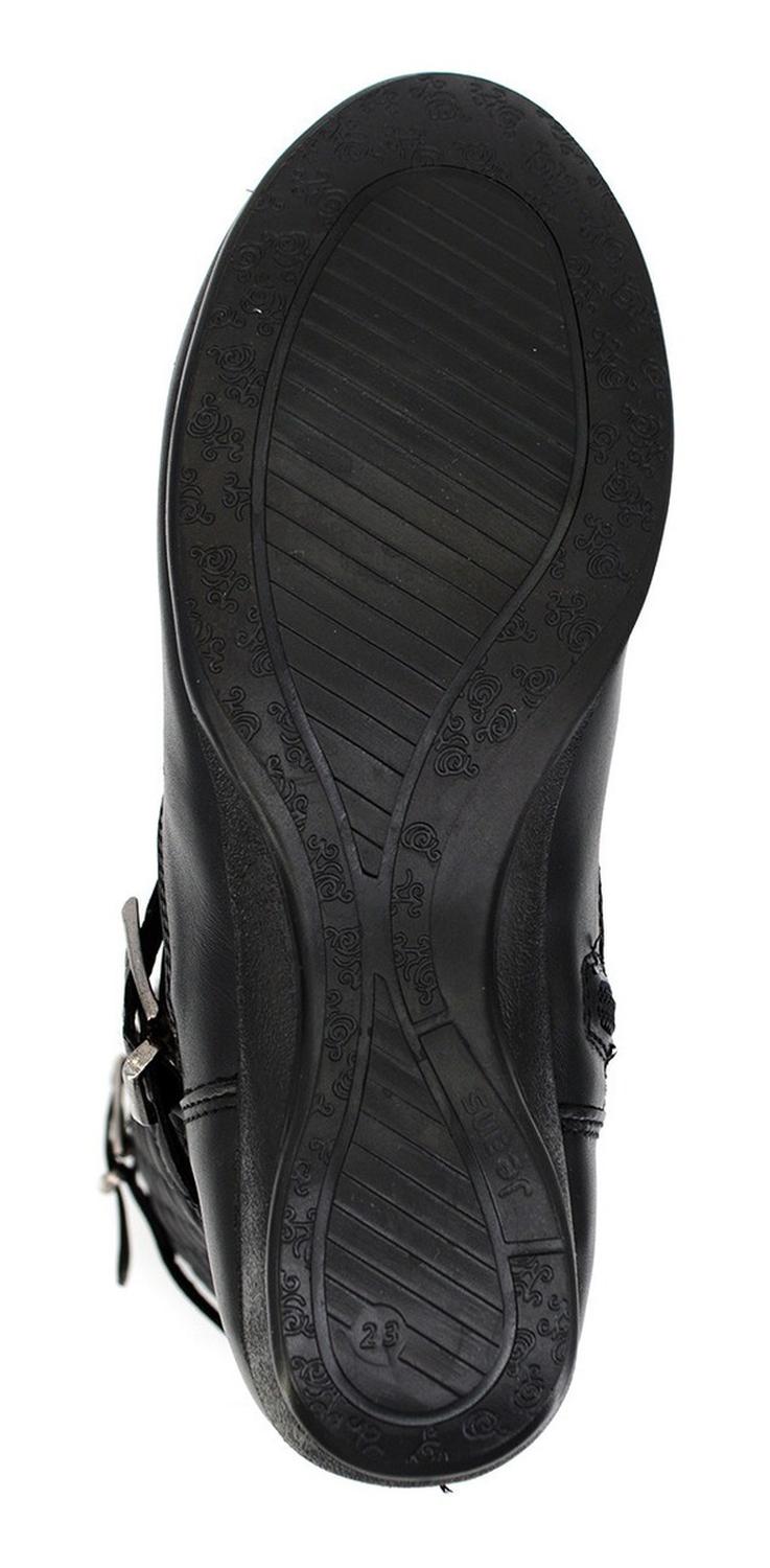 [yuy298] Bota Yuyin Mujer 99170, foto 5 de 6