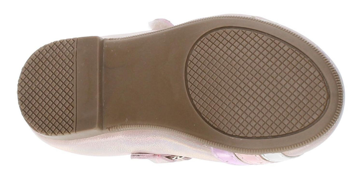 Balerina Flat Tropicana Para Niña 46034 Rosa [tro879], foto 6 de 6