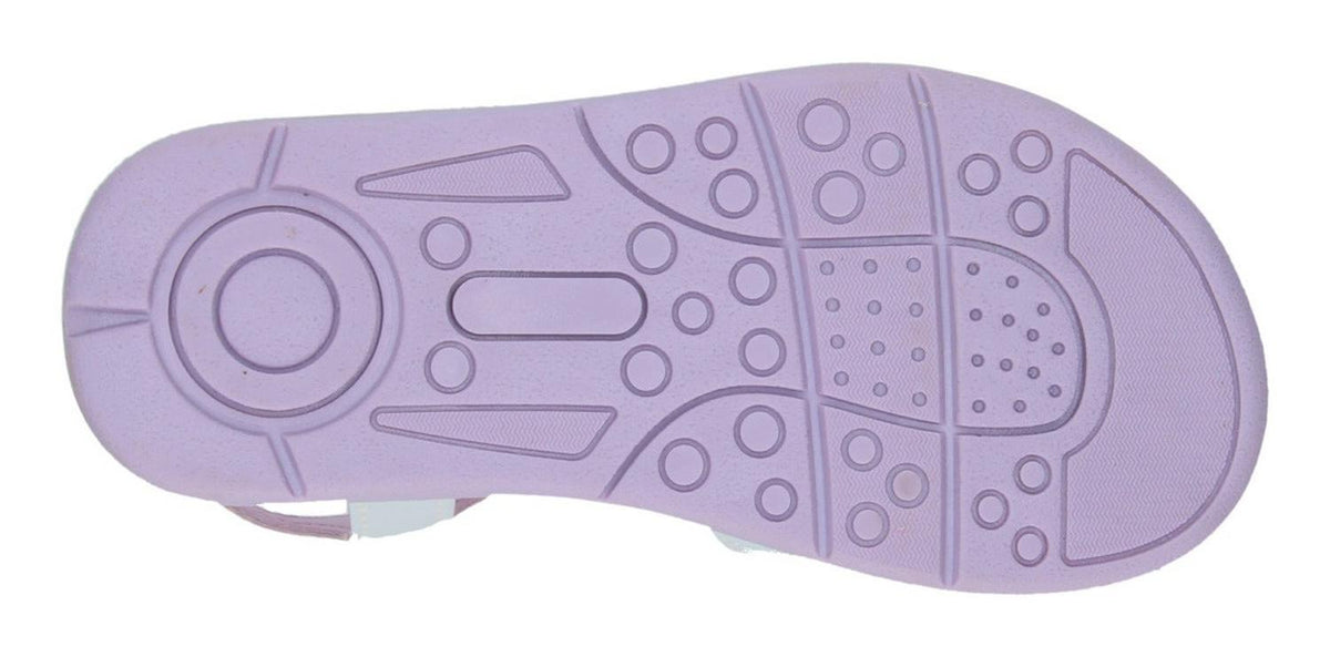 Sandalias Disney Para Niña 48040 Lavanda [dny36], foto 10 de 10