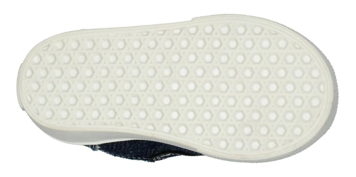 Tenis Minipapos Para Niño 40304-1 Azul Marino [mnp197], foto 6 de 6