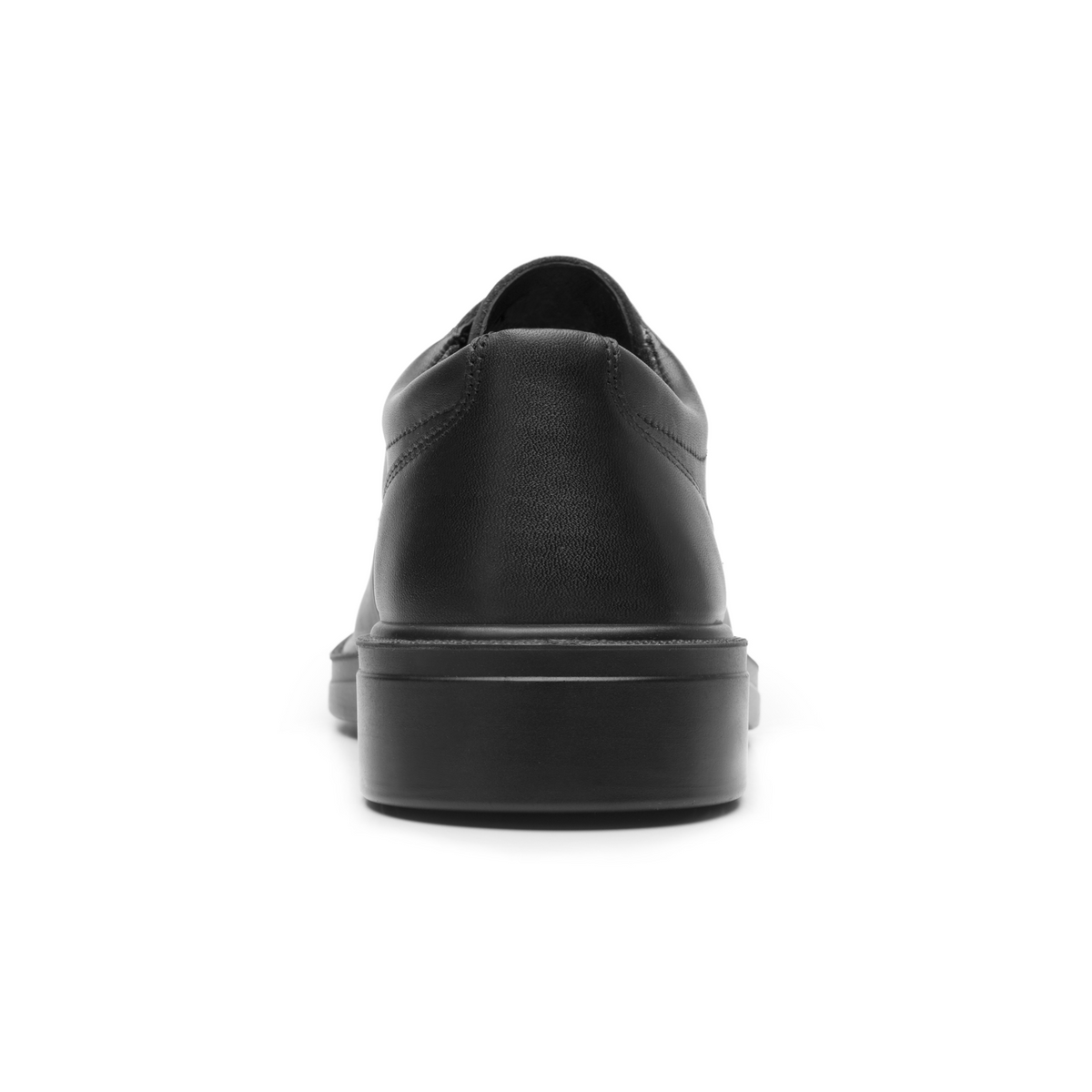 Zapato de Vestir Flexi Hombre Negro Para Caballero, foto 5 de 8