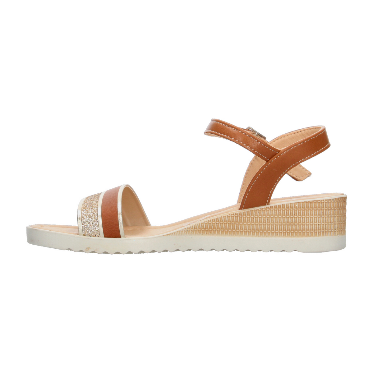 Sandalias Yuyin Cafe para Niña T22-26 [YUY544], foto 5 de 10