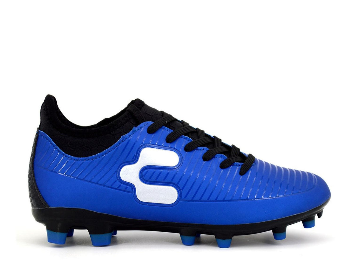 Zapato Soccer Charly Para Niño 1029186 Azúl [chy2358], foto 1 de 6