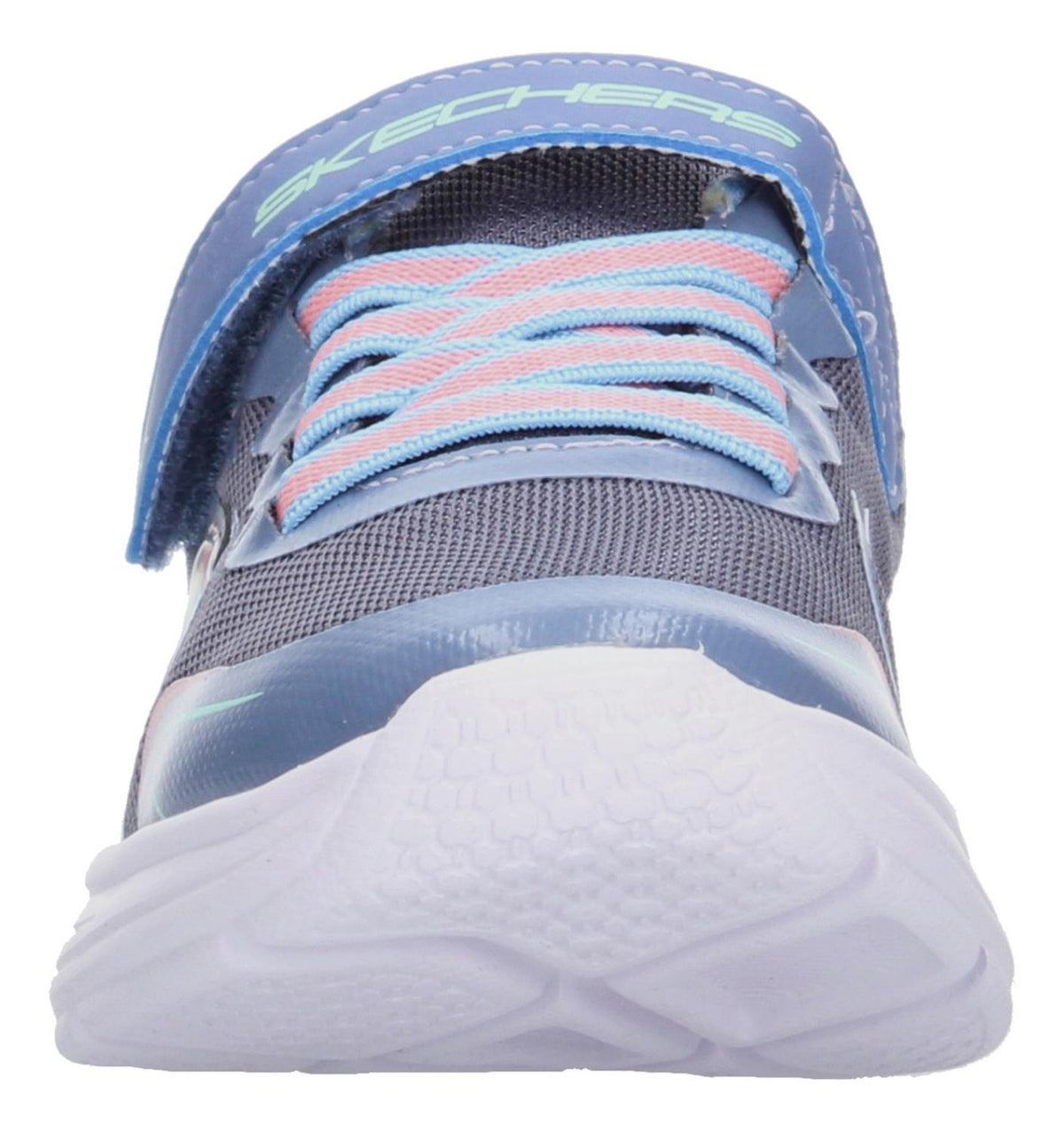 Tenis Skechers Gris Para Niña [ske862], foto 6 de 7