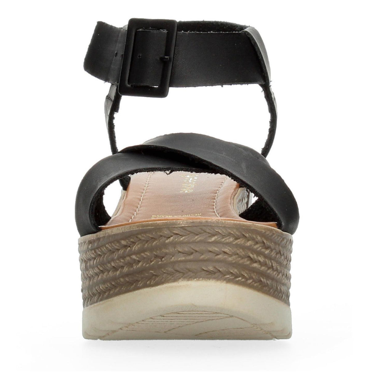 Sandalias Green Love Para Mujer 92051 Negro [gre32], foto 7 de 10