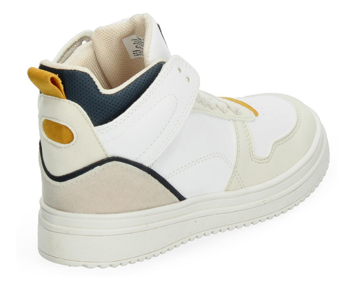 Tenis Chabelo Latte Para Niño [cbl84], foto 5 de 11