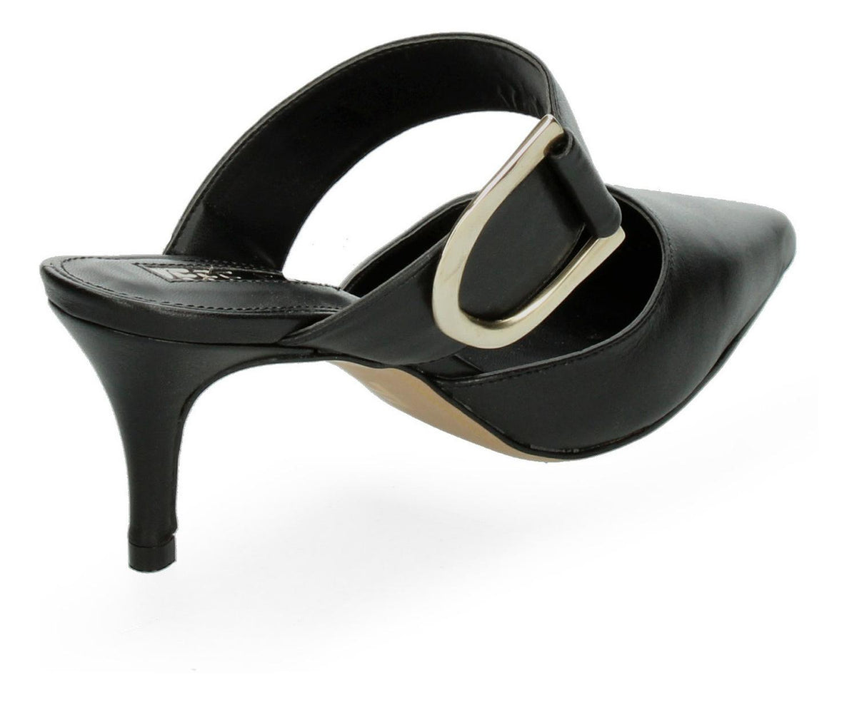 Zapatillas Efe Negro Para Mujer [efe1010], foto 4 de 9