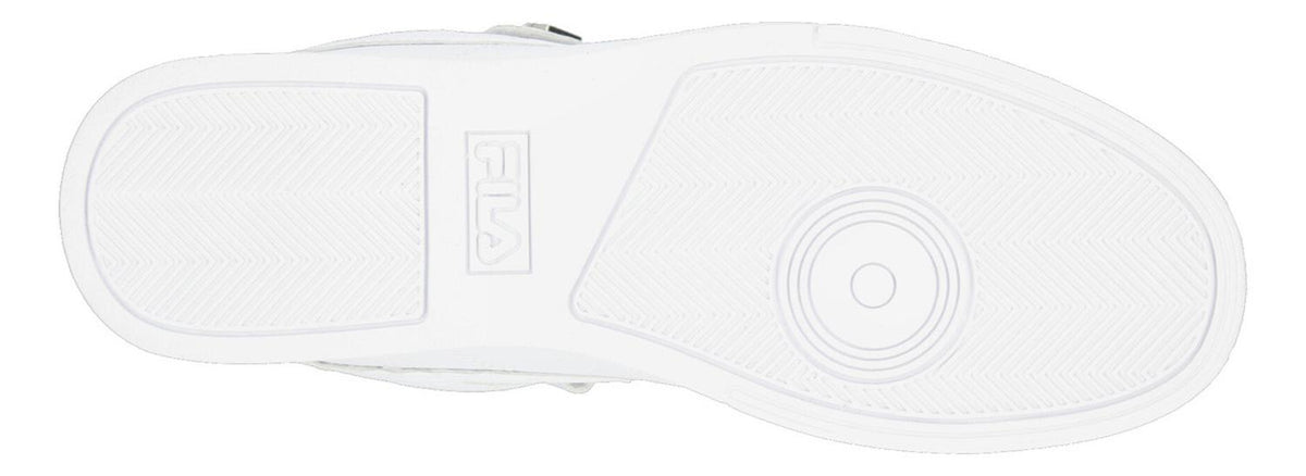 Tenis Fila Vulc 13 Blanco Para Hombre [fil57], foto 10 de 10