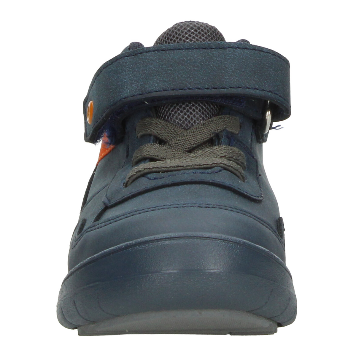 Bota Vavito Niño Azul Marino Casual Infantil T12-15, foto 6 de 10