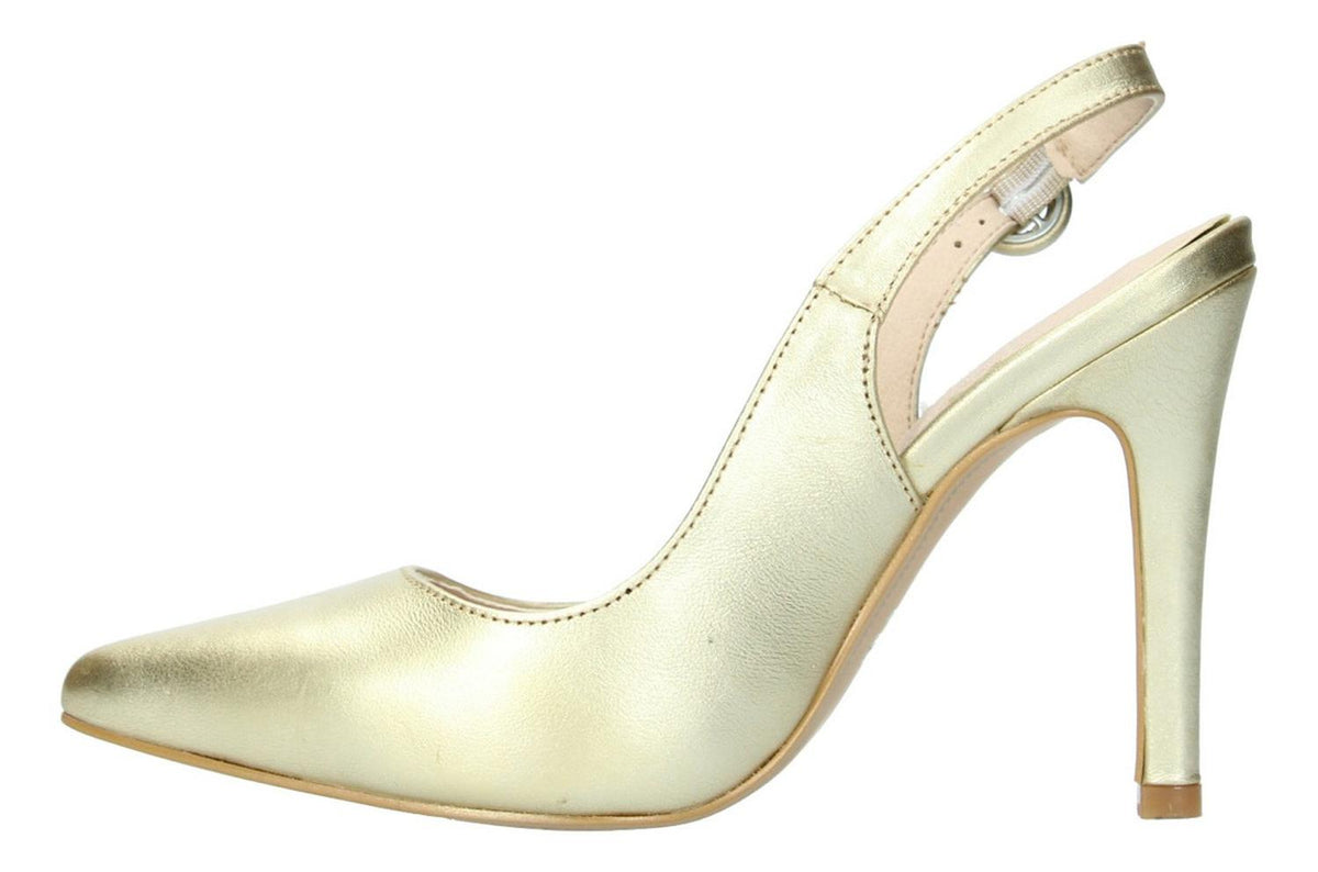 Zapatilla Efe Para Mujer 399805 Dorado [efe910], foto 2 de 6