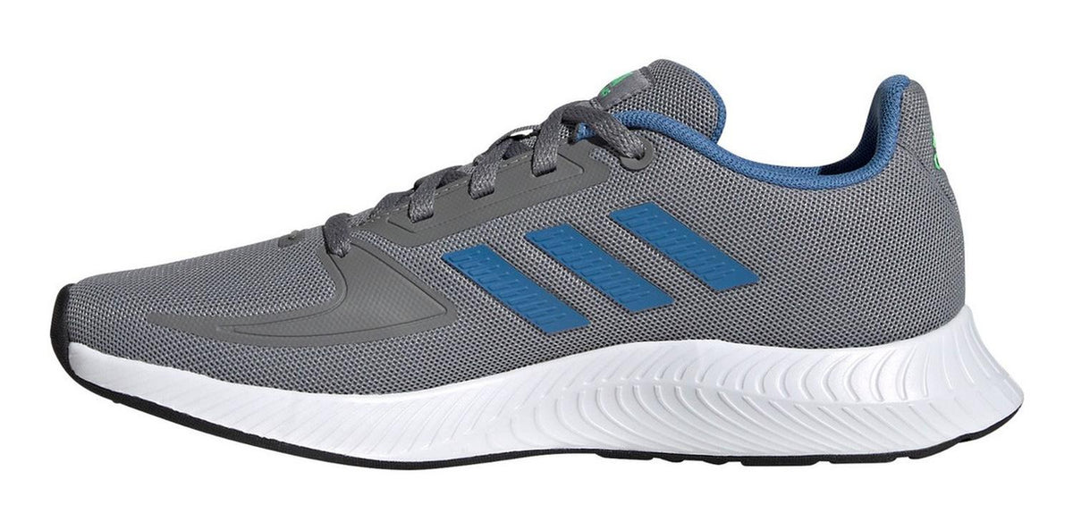 Tenis adidas Para Niño Gz7421 Gris [add2010], foto 2 de 8