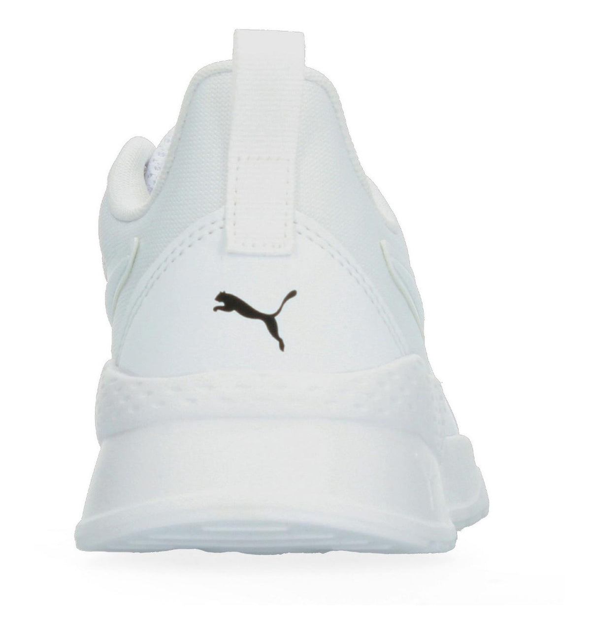 Tenis Puma Anzarun Lite Blanco Para Niño [pum628], foto 6 de 8
