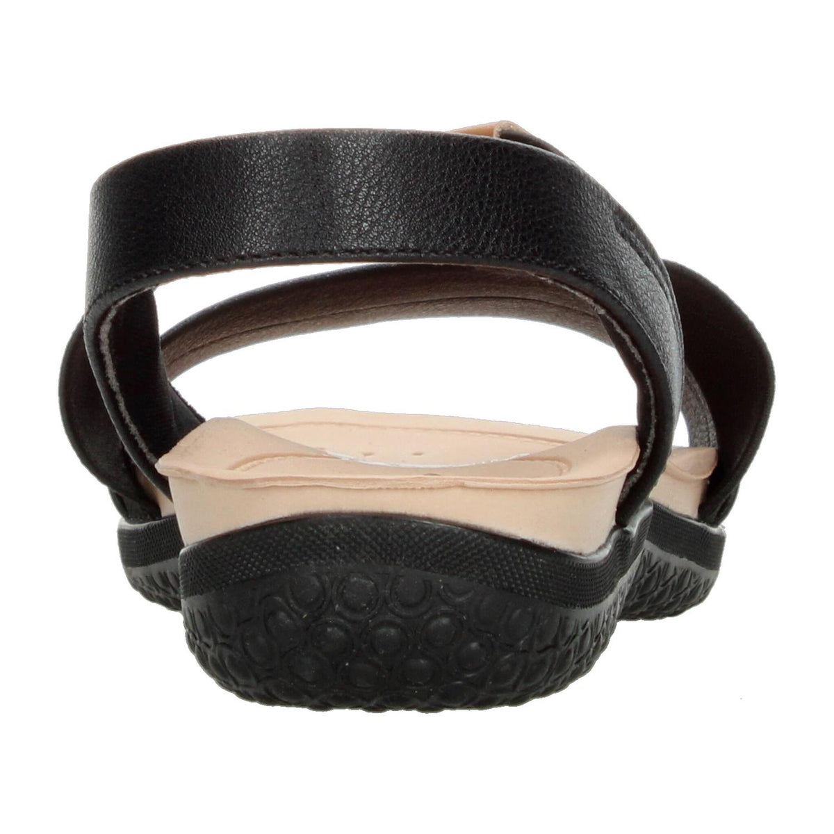 Sandalias Modare Negro para Mujer [MOD109], foto 7 de 10