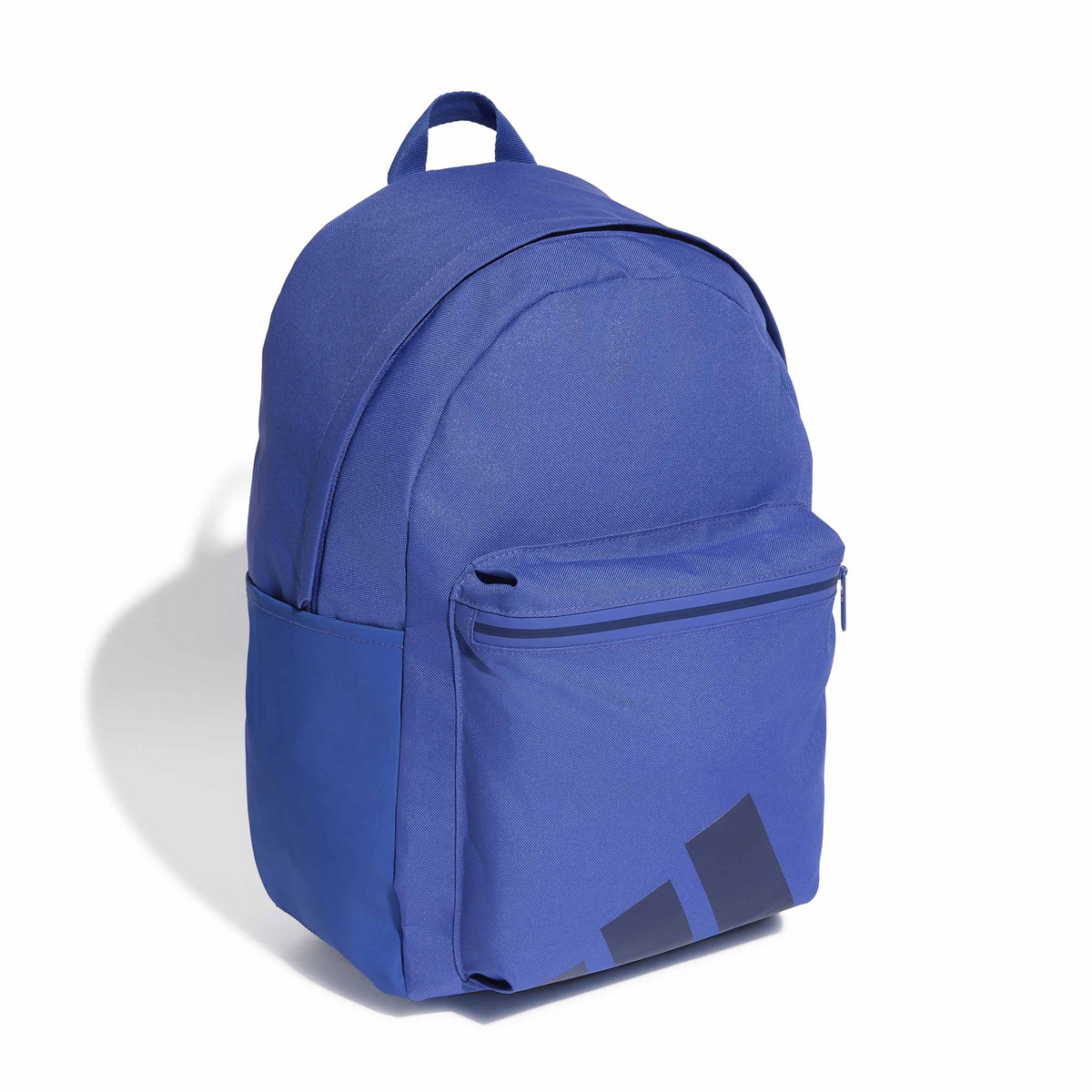Mochila Adidas Essentials Azul Escolar Deportiva Unisex 25L, foto 3 de 10