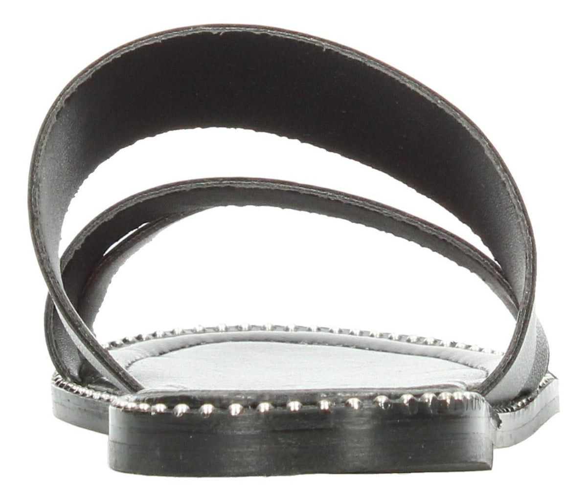 Sandalias Gosh Para Mujer 1436r-03 Negro [gos914], foto 7 de 10