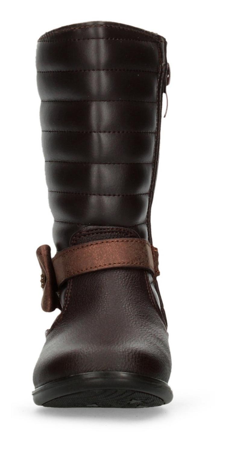 Bota Tropicana Para Niña 98094 Cafe [tro1174], foto 6 de 10