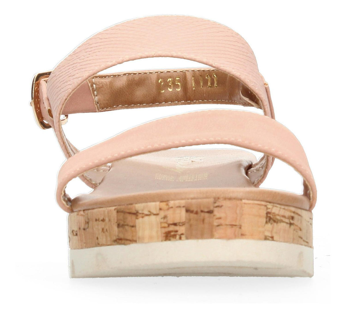 Sandalias Rivedy Para Mujer 1122 Rosa [rve4], foto 6 de 10