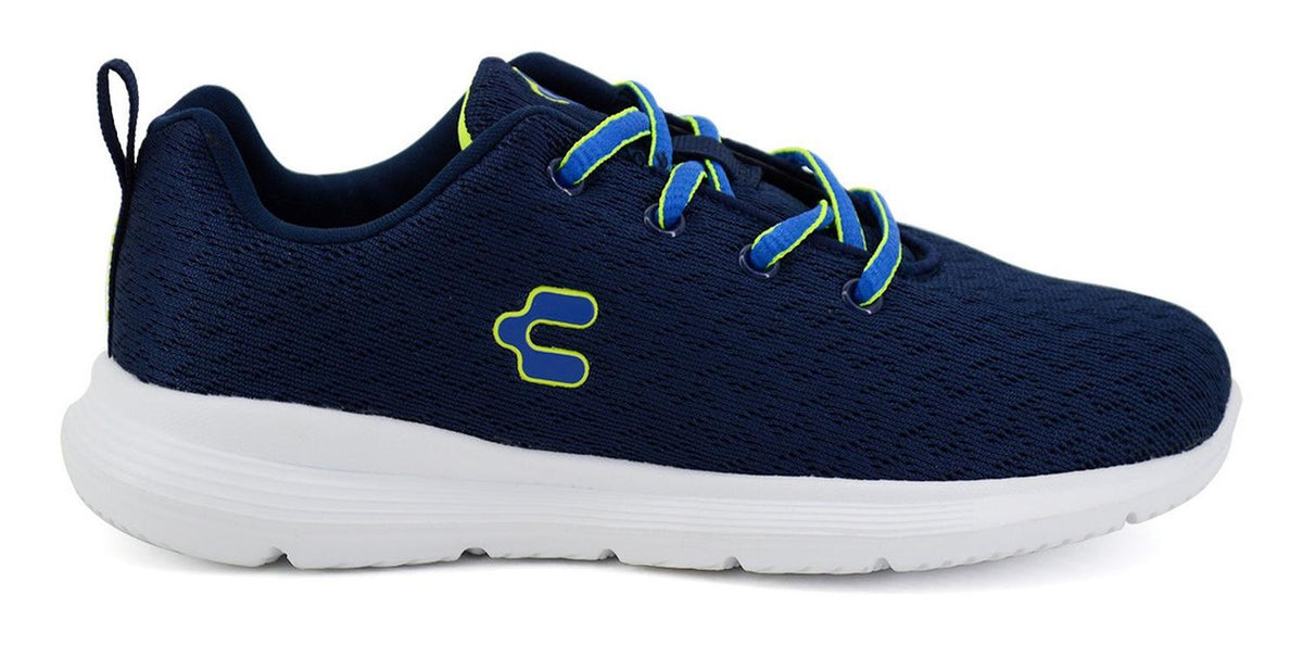 Tenis Charly Para Niño 1069293 Azul Marino [chy2432], foto 1 de 6