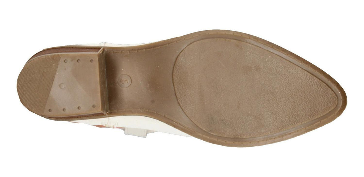 Bota Gosh Latte Para Mujer [gos993], foto 10 de 11