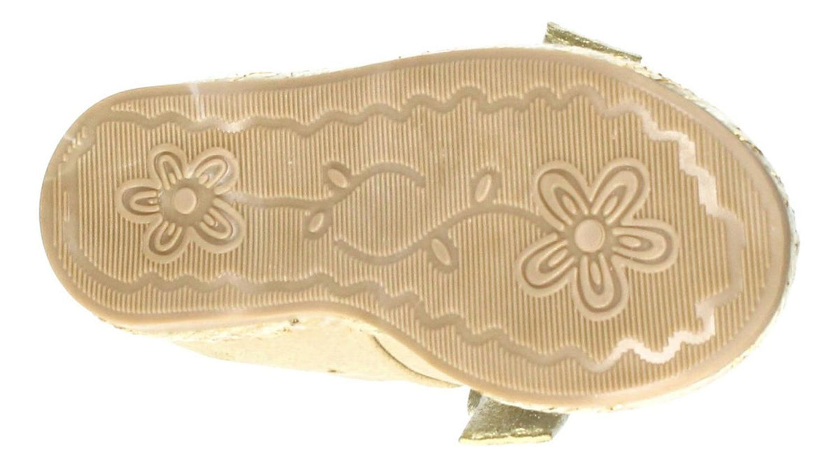Balerina Flat Tropicana Para Niña 24069 Beige [tro898], foto 6 de 6