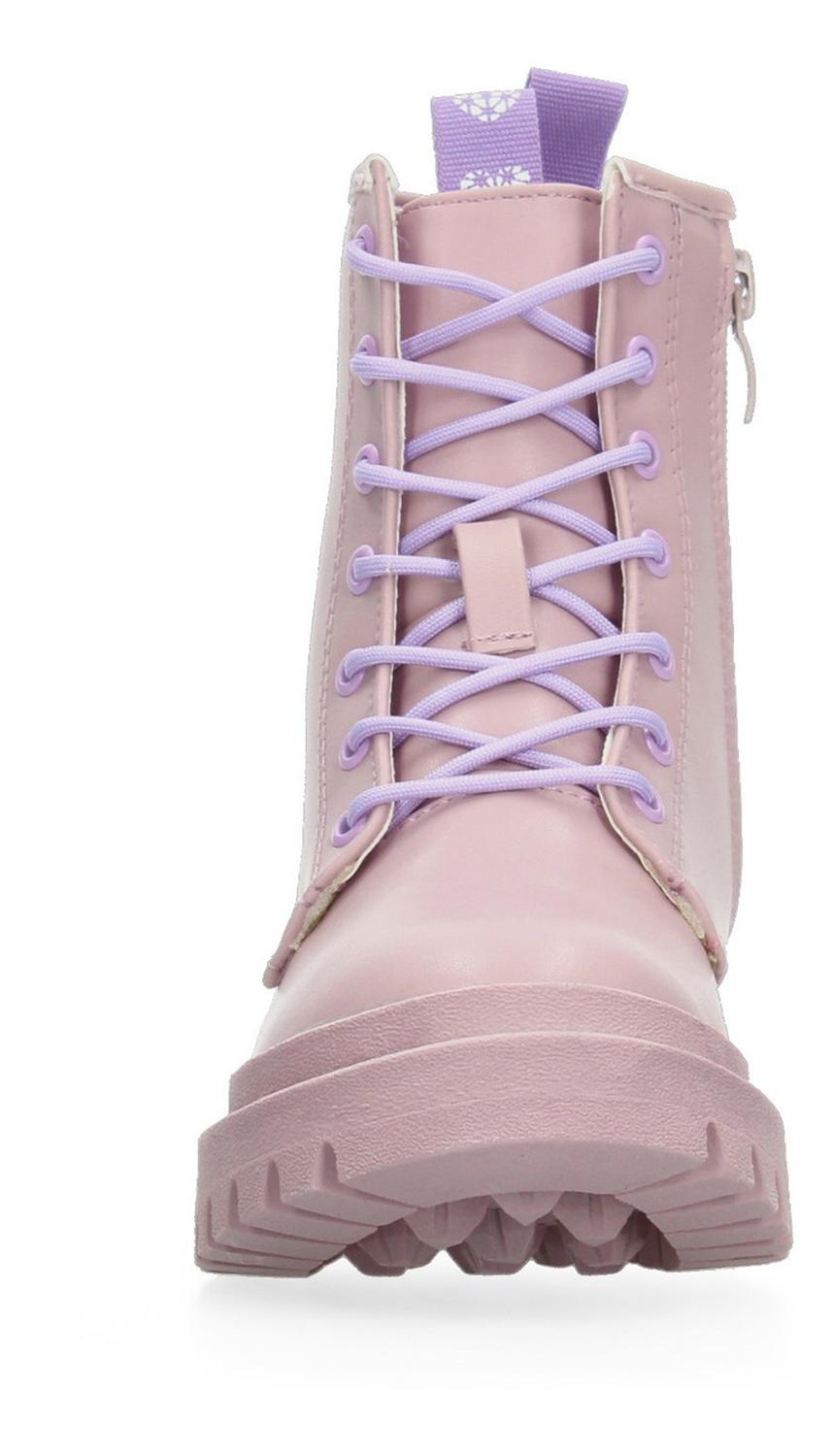 Bota Tropicana Violeta Para Niña [tro1290], foto 6 de 8