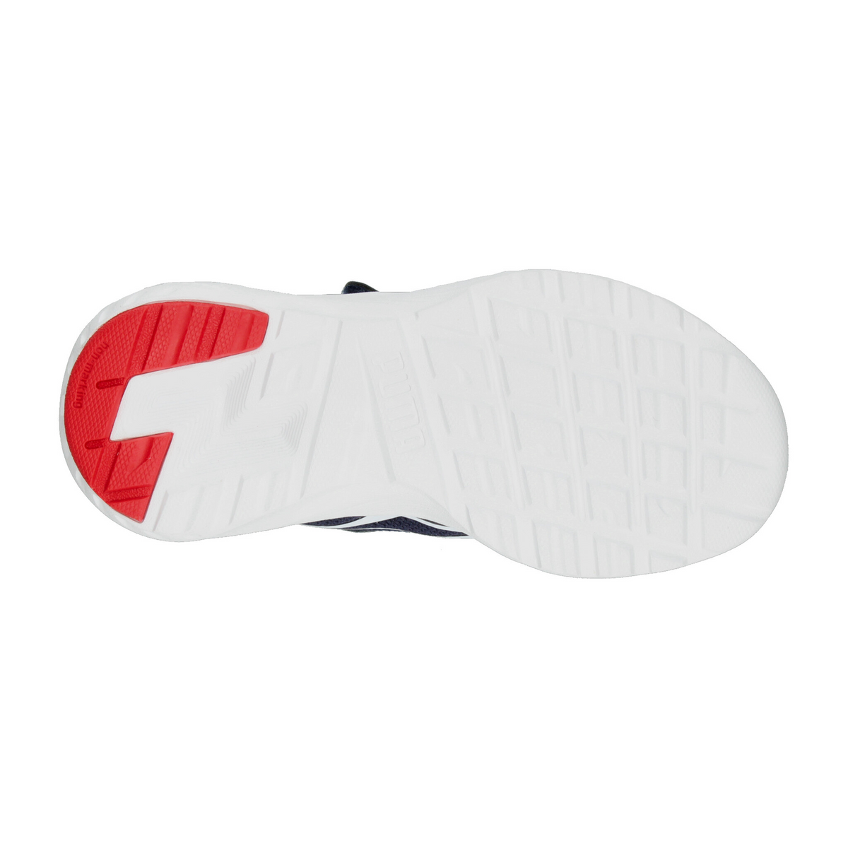 Tenis Puma All Day Active Azul Marino para Niño [PUM1121], foto 9 de 10